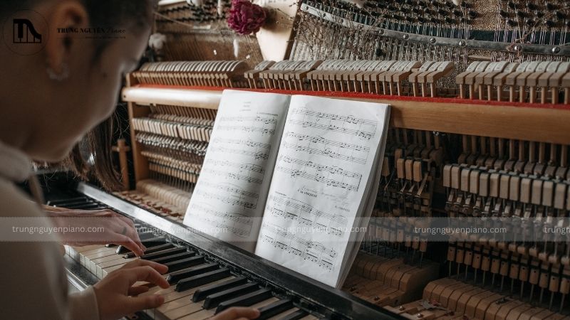 5 Chứng chỉ piano quốc tế chuẩn, giá trị nhất 2025 bạn cần biết 13 Mục tiêu âm nhạc của bạn là gì?