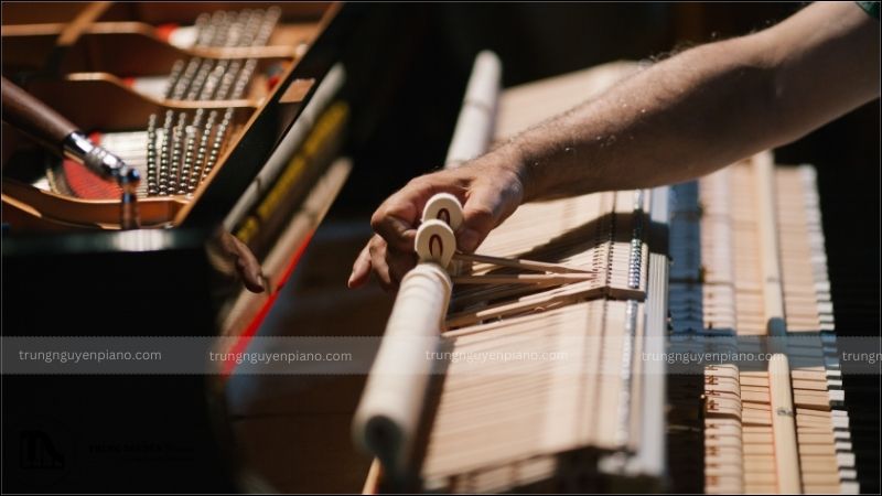 Piano Kawai có tốt không, giá bao nhiêu? Lịch sử phát triển, các dòng phổ biến 2 Những cột mốc quan trọng trong lịch sử Kawai-min