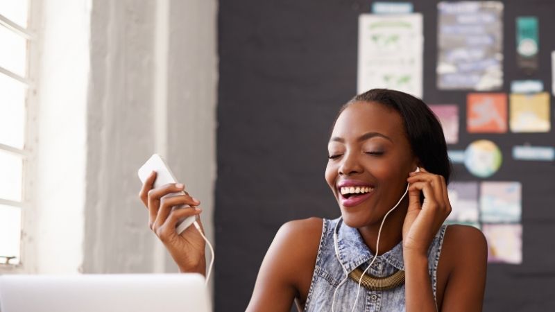 Nuôi dưỡng tâm hồn và cảm xúc qua âm nhạc