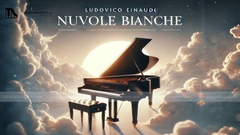 Nuvole Bianche - Ludovico Einaudi