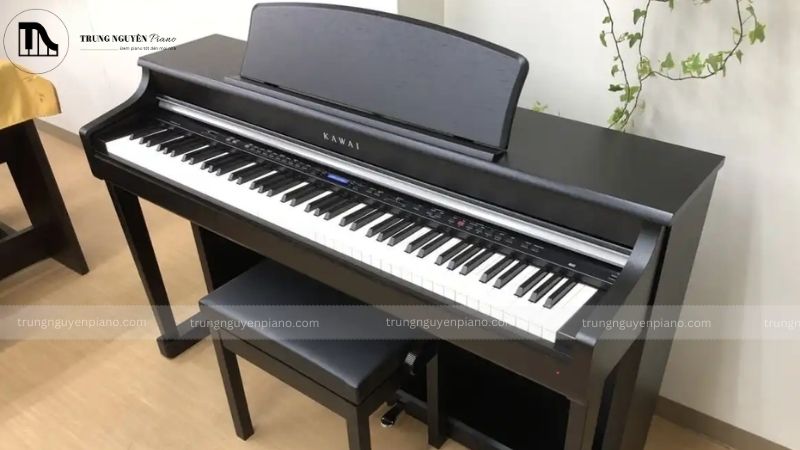Piano Kawai có tốt không, giá bao nhiêu? Lịch sử phát triển, các dòng phổ biến 11 Portable Piano Kawai