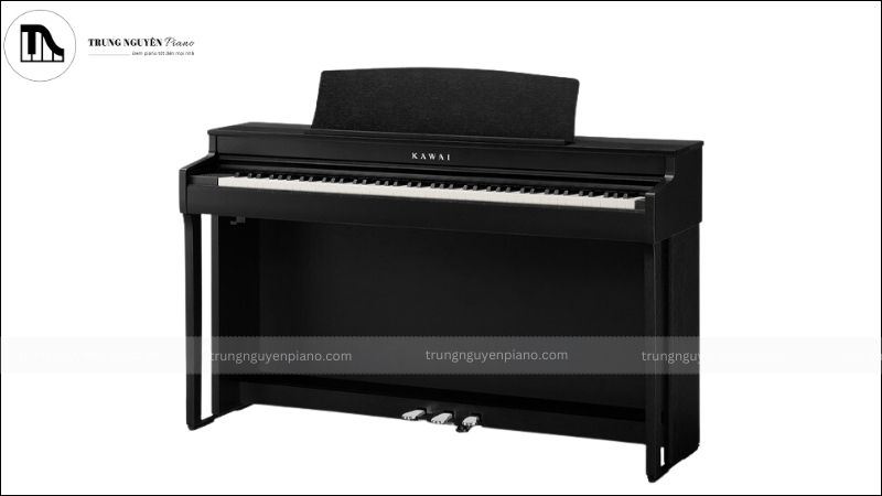 Piano Kawai có tốt không, giá bao nhiêu? Lịch sử phát triển, các dòng phổ biến 13 Stage Piano Kawai