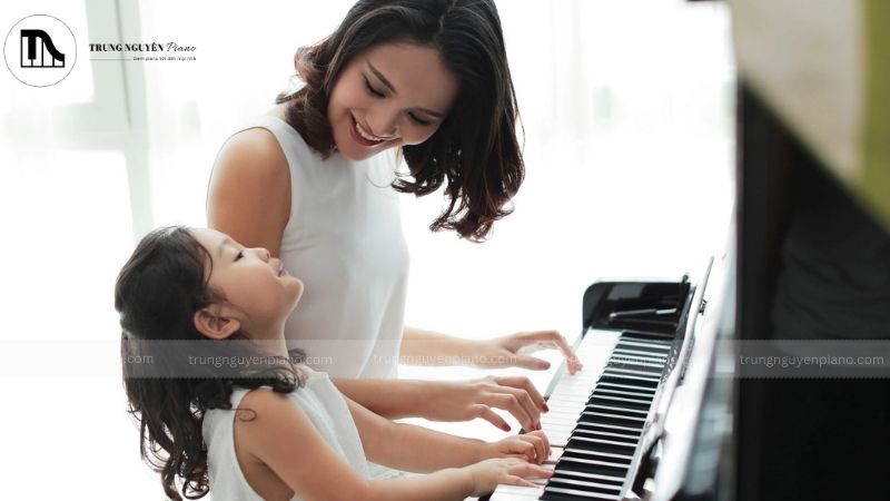 Tăng cường sự linh hoạt và phối hợp giữa tay, mắt và tai