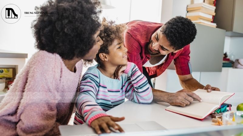 Tham khảo ý kiến giáo viên hoặc người có kinh nghiệm