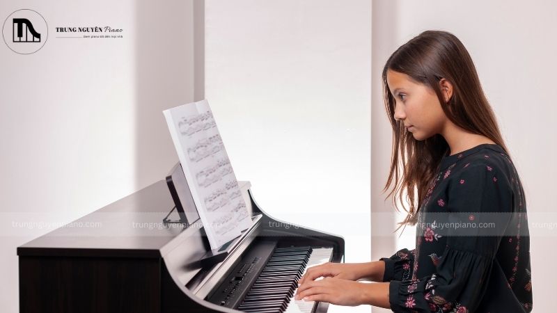 Sách học piano - Phân loại, lưu ý chọn và top 5 sách cho người tự học 5 Theo độ tuổi