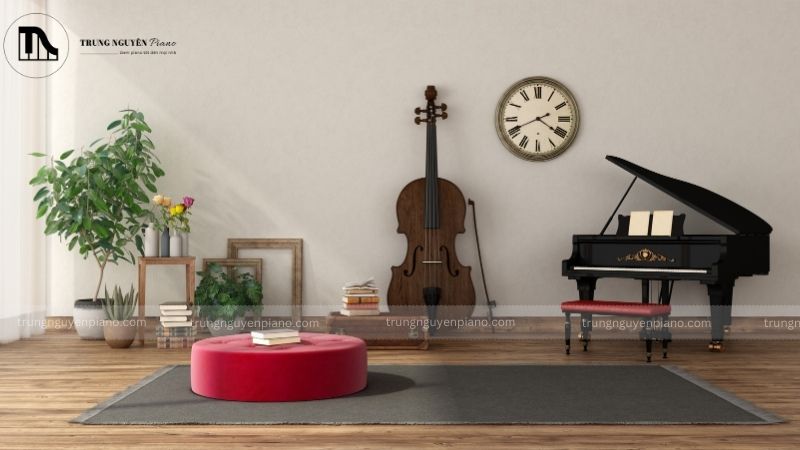 Sách học piano - Phân loại, lưu ý chọn và top 5 sách cho người tự học 4 Sách học piano theo phương pháp học đa dạng và dễ tìm