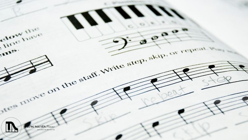 Sách học piano - Phân loại, lưu ý chọn và top 5 sách cho người tự học 3 Sách học piano theo thể loại nhạc đa dạng và hấp dẫn