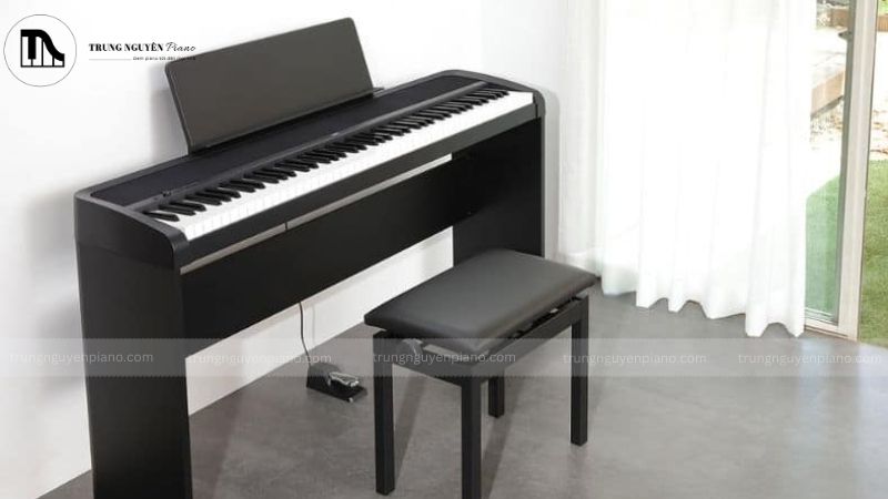 Tổng quan về thương hiệu Korg