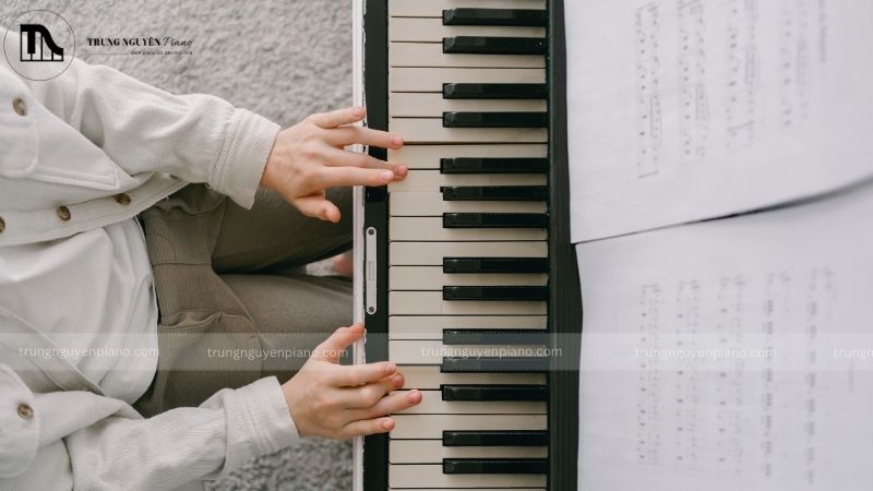 Piano Pedals là gì, dùng để làm gì và cách sử dụng chi tiết nhất 12 Tư thế ngồi và cách sử dụng pedal