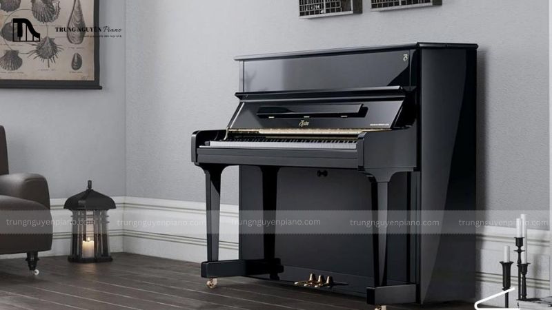 UP-118E PE_ Phù hợp cho người mới bắt đầu