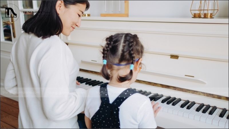 Ứng dụng vòng tròn hợp âm trong chuyển đổi gam