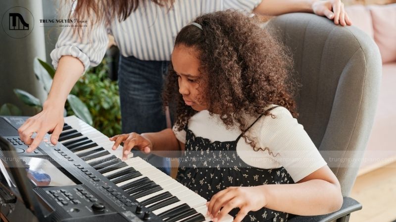 Ứng dụng vòng tròn hợp âm trong đệm hát