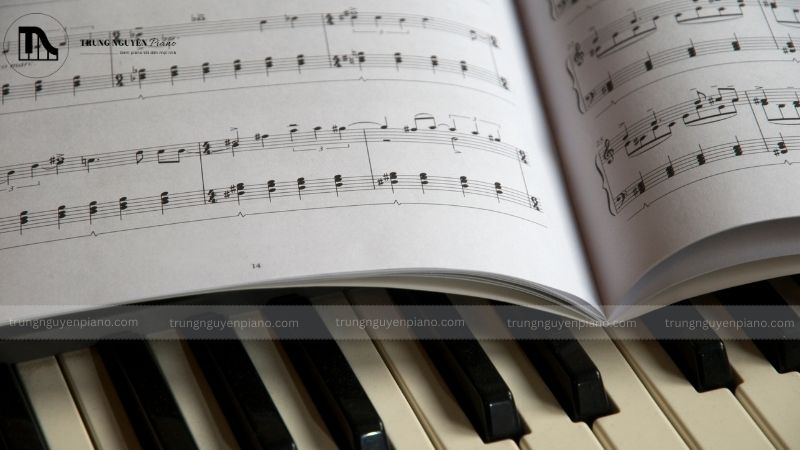 Ứng dụng vòng tròn hợp âm trong sáng tác nhạc