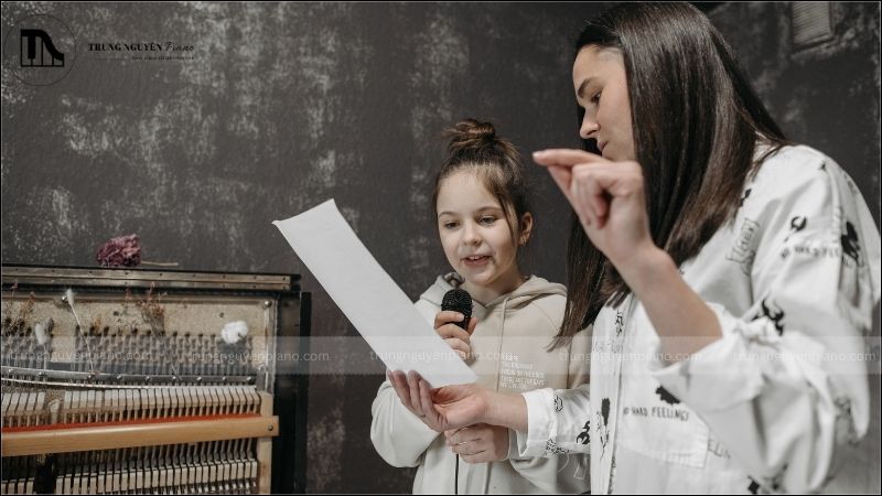 Ứng dụng vòng tròn hợp âm trong việc xác định hợp âm của gam