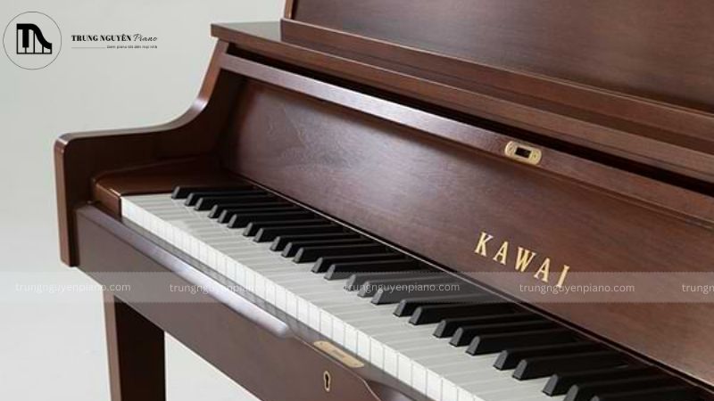 Piano Kawai có tốt không, giá bao nhiêu? Lịch sử phát triển, các dòng phổ biến 10 Upright Piano Kawai