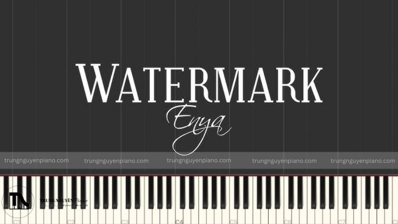 Watermark - Enya