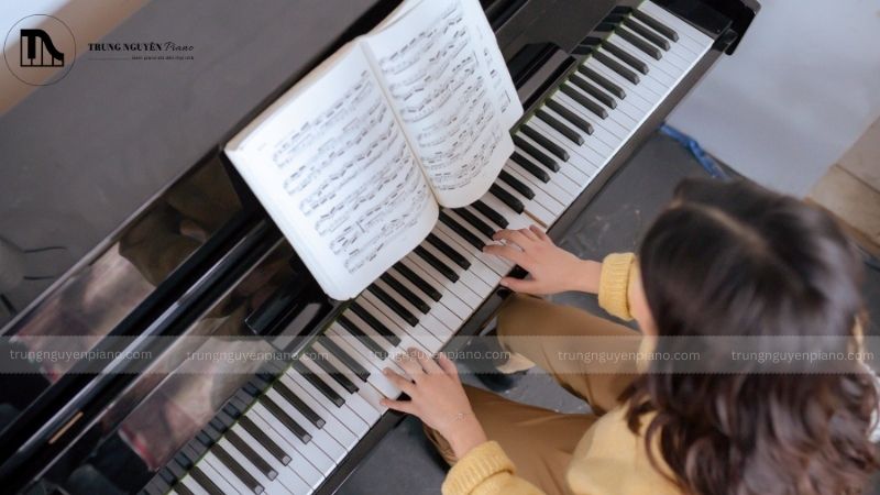 Top 03 đàn piano giá rẻ dưới 1 triệu, lựa chọn cho người mới bắt đầu 15 Xem xét các tính năng cần thiết đàn piano giá 1 triệu