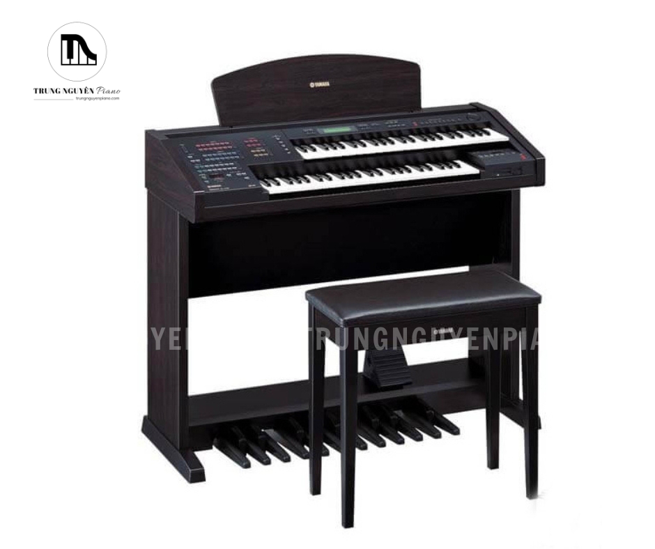 Đàn 2 tầng Electone YAMAHA EL100