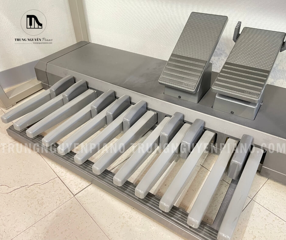 Đàn 2 tầng Electone Yamaha ELS02C 4 Đàn 2 tầng Electone Yamaha ELS02C