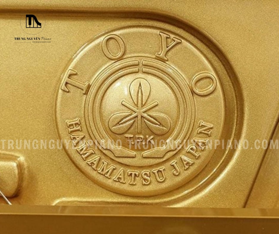 Đàn Piano Apollo A1210W 5 Đàn Piano Apollo A1210W sở hữu thiết kế hiện đại