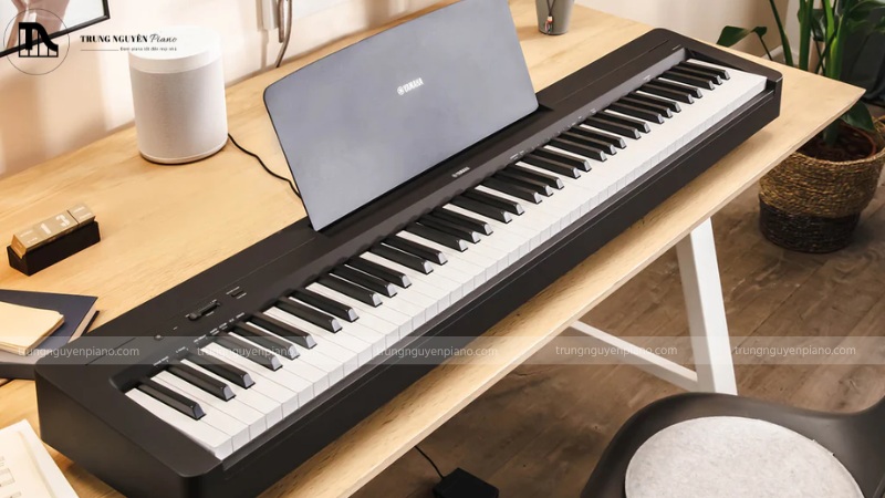 Đàn piano điện Yamaha P-145