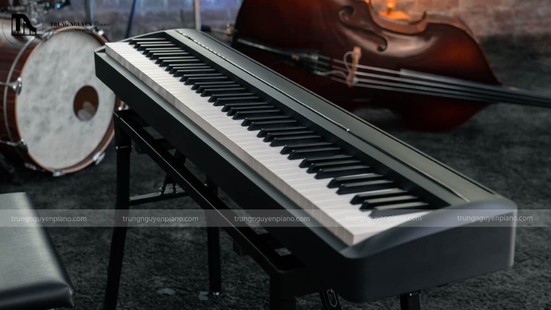 Đàn piano điện Kawai ES120