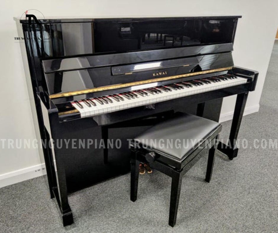Đàn Piano Kawai CX5H 12 Đàn Piano Kawai CX5H độ bền và độ ổn định cao