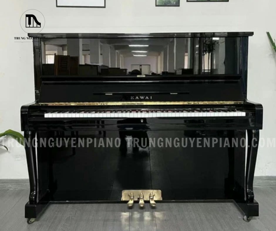 Đàn Piano Kawai DS60 là cây đàn piano upright cao cấp được sản xuất bởi Kawai