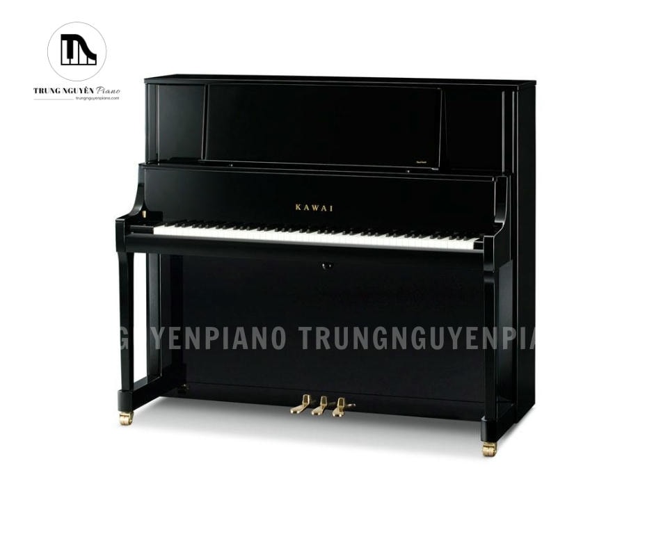 Đàn Piano Kawai HA35 mang lại âm thanh mạnh mẽ và vang vọng