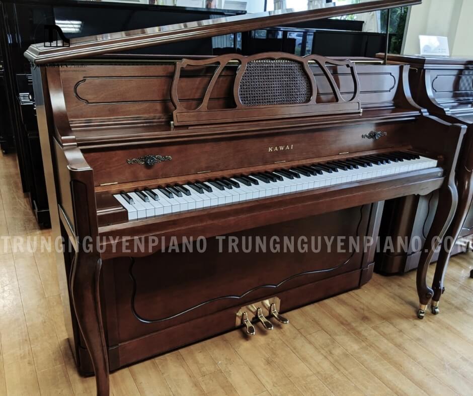 Kawai KL51 là cây đàn piano upright cao cấp