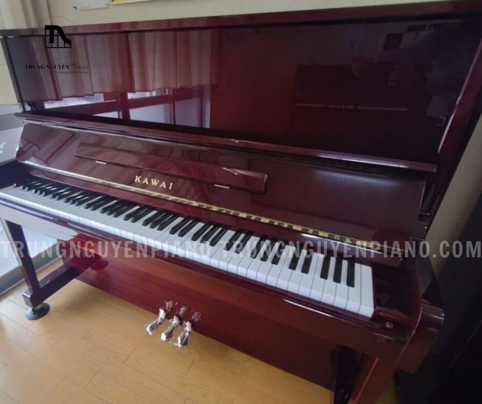 Đàn Piano Kawai KL-53K