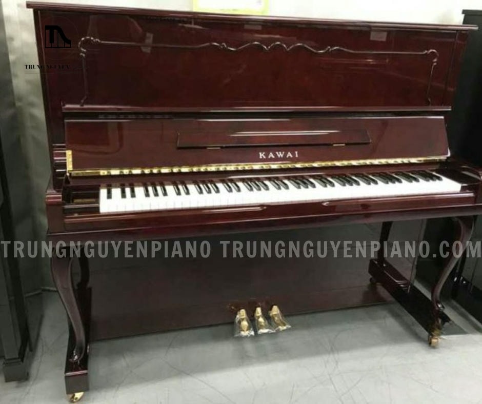 Đàn Piano Kawai KL64K mang đến trải nghiệm âm nhạc tuyệt