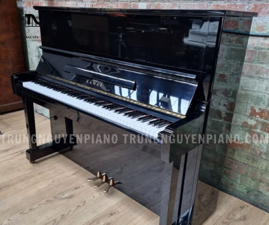 Đàn Piano Kawai KU1D