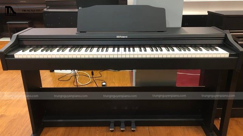 Roland RP lựa chọn tuyệt vời cho gia đình