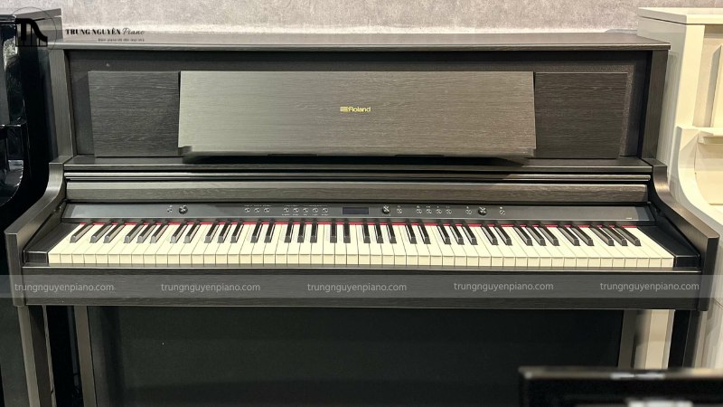 Roland HP/LX phù hợp cho những cao thủ chuyên nghiệp