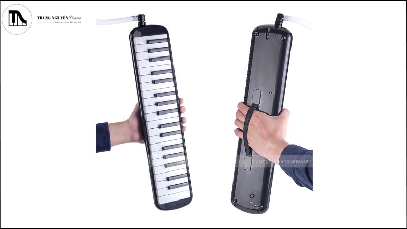 Đàn Pianica 37 phím