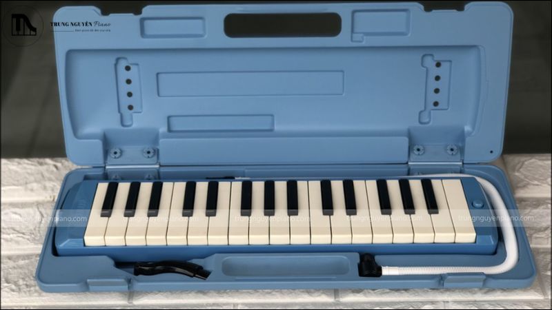 Đàn Pianica Yamaha