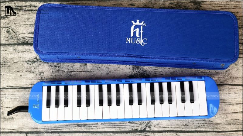 Để giữ cho đàn Pianica luôn trong trạng thái tốt nhất, việc vệ sinh và bảo quản đúng cách là rất quan trọng