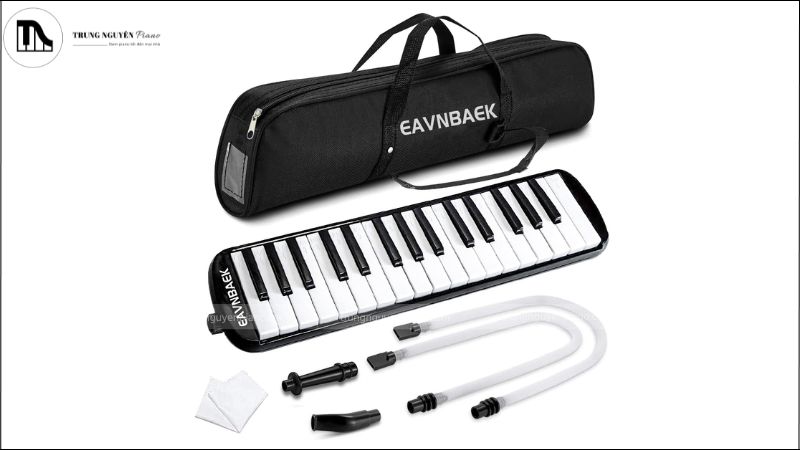 Đàn Pianica, hay còn được gọi là "đàn piano thổi"