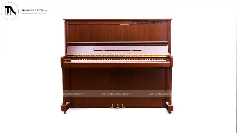 Đàn piano tự đánh là gì? Khám phá công nghệ, ứng dụng & cách chọn 9 Đàn piano cơ máy tự chơi Yamaha MX300