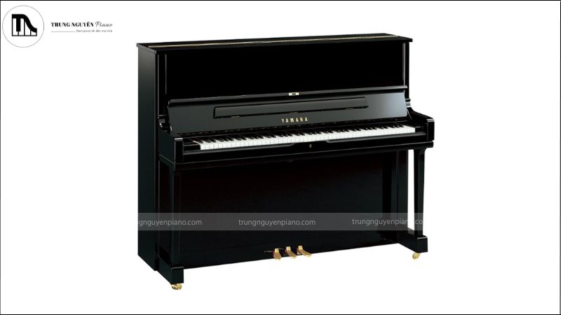 Đàn piano tự đánh là gì? Khám phá công nghệ, ứng dụng & cách chọn 12 Đàn piano cơ máy tự chơi Yamaha YU3SXG