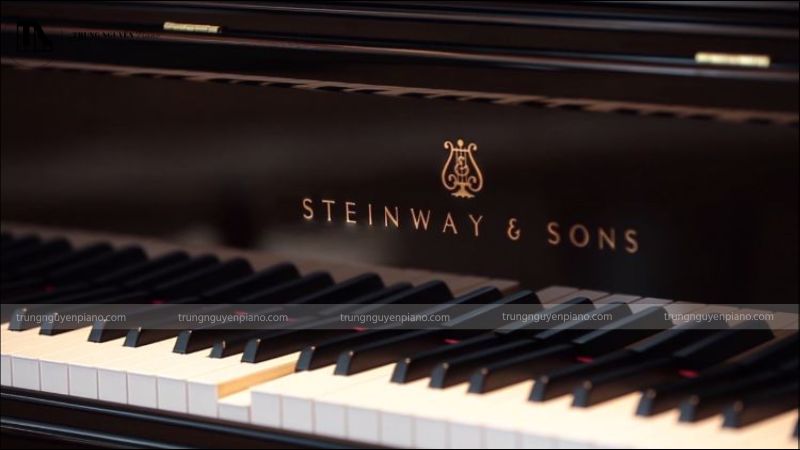 Đàn piano tự đánh là gì? Khám phá công nghệ, ứng dụng & cách chọn 4 Đàn piano tự đánh Steinway Spirio