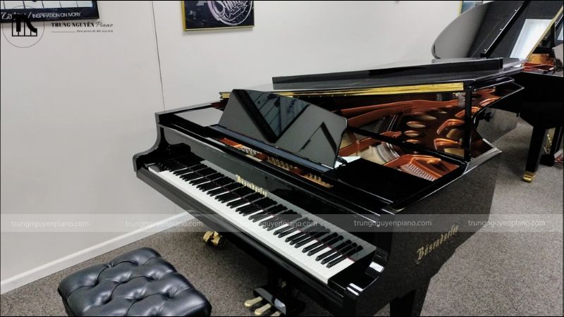 Đàn piano tự đánh là gì? Khám phá công nghệ, ứng dụng & cách chọn 5 Đàn piano tự đánh Bosendorfer CEUS