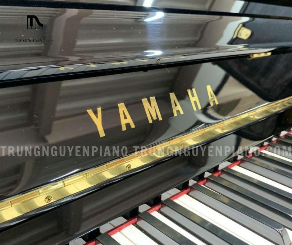 Đàn Piano Yamaha MC10A 5 Đàn Piano Yamaha MC10A được biết đến với âm thanh trong trẻo, ấm áp và cân bằng