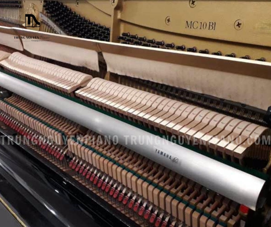 Đàn Piano Yamaha MC10BL 4 Búa đàn Piano Yamaha MC10BL chất lượng và bền bỉ