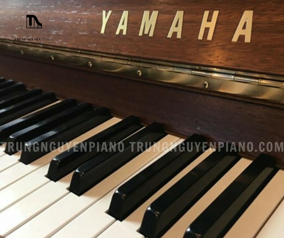 Đàn Piano Yamaha MC1AWnC 3 Bàn phím 88 phím tiêu chuẩn của đàn Piano Yamaha MC1AWnC