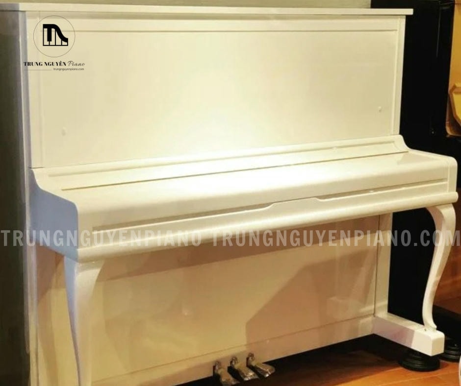 Đàn Piano Yamaha MX202 có thiết kế hiện đại, gọn nhẹ, dễ dàng di chuyển và phù hợp với nhiều không gian.