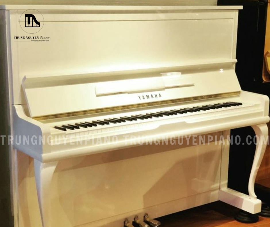 Đàn Piano Yamaha MX202 nổi bật với thiết kế sang trọng và âm thanh tinh tế