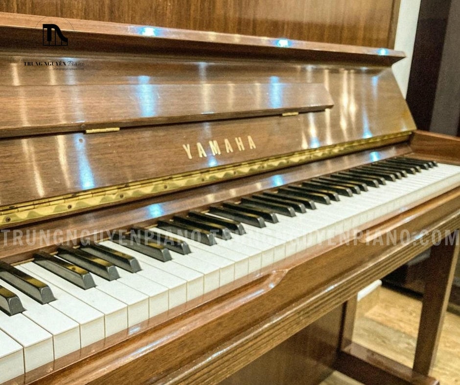 Đàn Piano Yamaha MX303R 8 Bàn phím 88 phím của Đàn Piano Yamaha MX303R được làm từ chất liệu Phenolic Resin, nổi tiếng với độ bền cao và khả năng chịu lực tốt