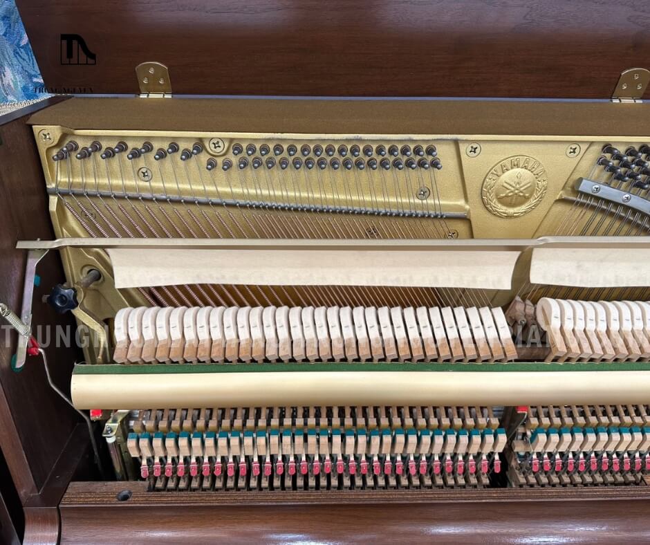 Đàn Piano Yamaha SX100 3 Đàn Piano Yamaha SX100 - Ảnh 3